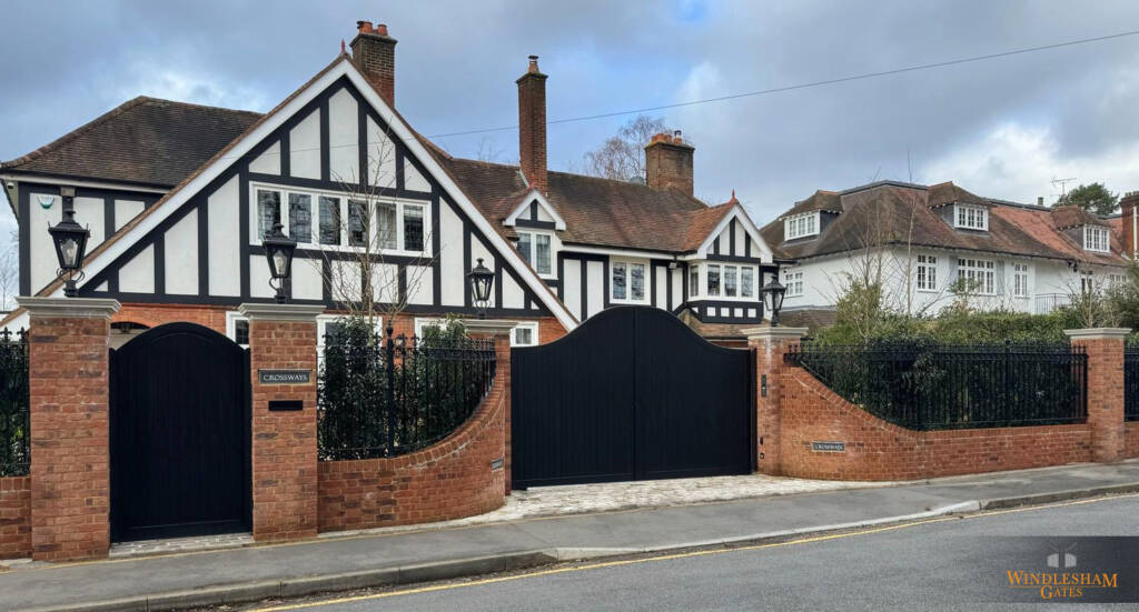 A Complete Guide to Electric Gates