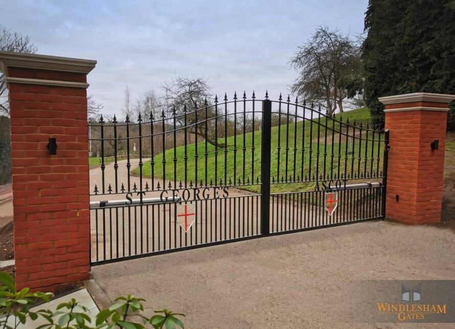 Important safety measures for your electric gates