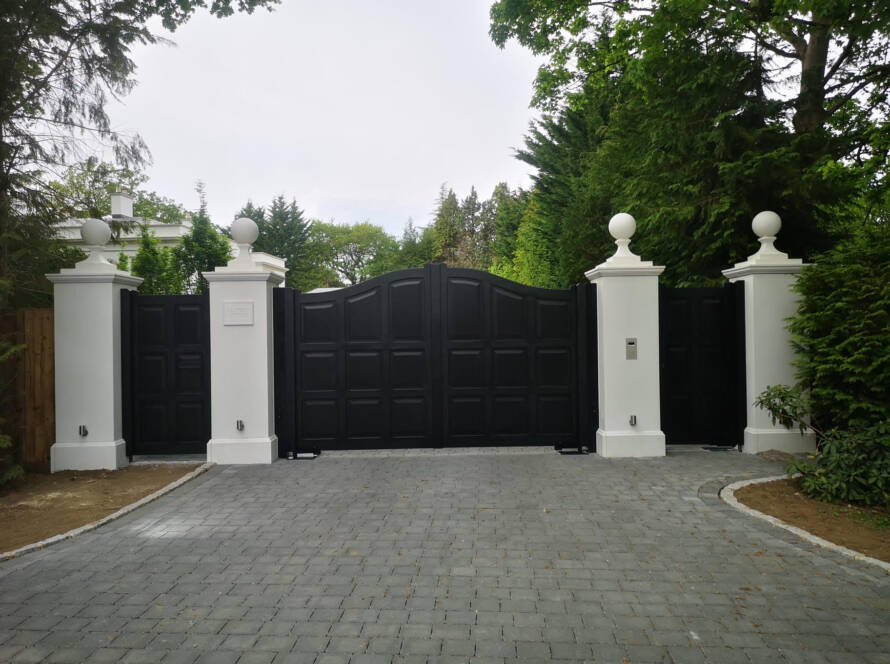 Electric Gate Accessories