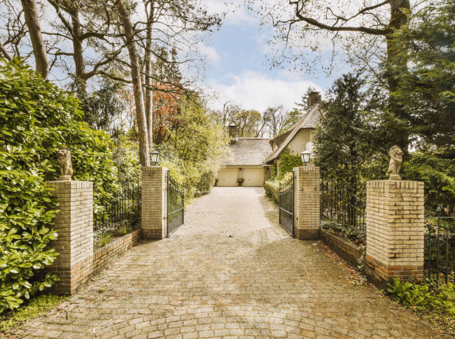 Are Electric Gates expensive to run