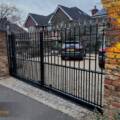 Why Should I Purchase Automated Gates for my Property in Surrey?  