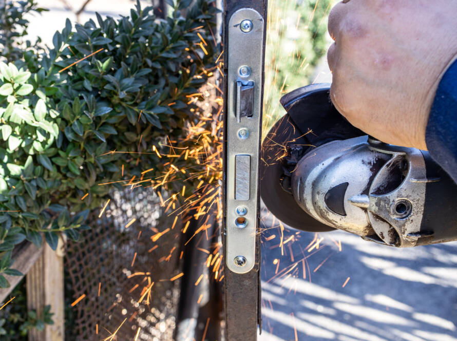 Fitting Electric Gates: What Every Homeowner Should Know