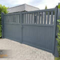 Bespoke Electric Gates