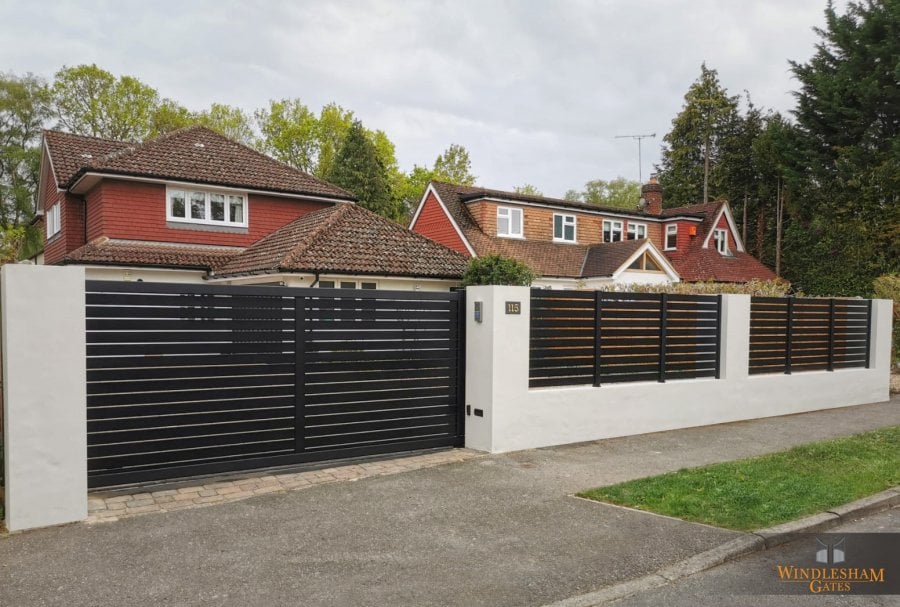 Regular Electric Gate Maintenance and Servicing