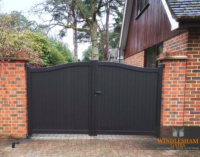 Should I get Electric Gates in Surrey in 2026?